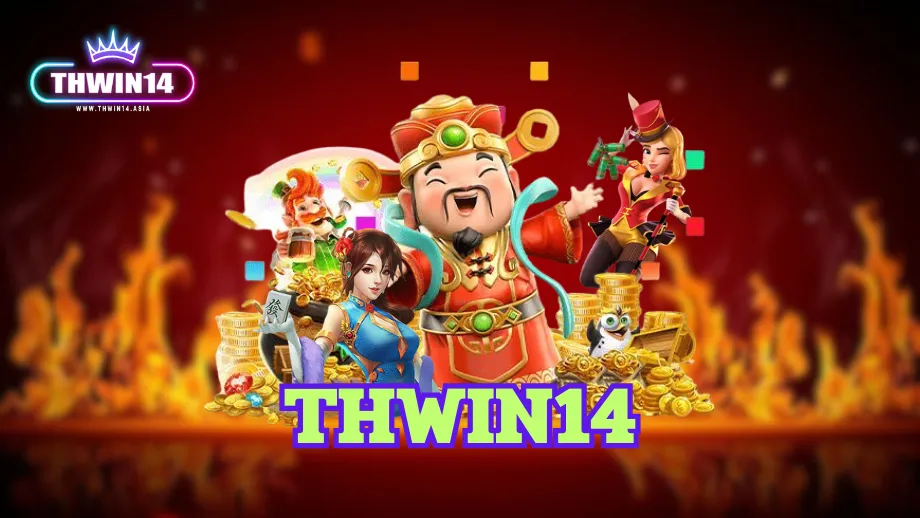 THWIN14