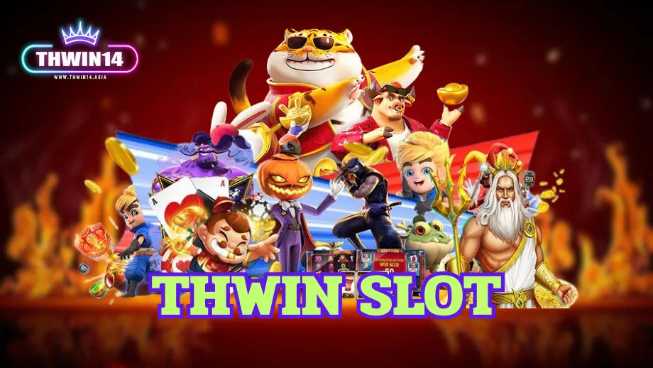 THWIN14